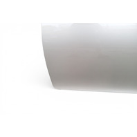 Lexus GS350 13-20 Front Left/Driver Side Door Assembly Metallic, 67002-30A30, E077, OEM, 2013, 2014, 2015, 2016, 2017, 2018, 2019, 2020