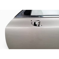 Lexus GS350 13-20 Front Left/Driver Side Door Assembly Metallic, 67002-30A30, E077, OEM, 2013, 2014, 2015, 2016, 2017, 2018, 2019, 2020