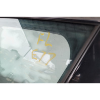 Lexus GS350 13-20 Front Left/Driver Side Door Assembly Metallic, 67002-30A30, E077, OEM, 2013, 2014, 2015, 2016, 2017, 2018, 2019, 2020