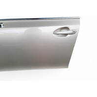 Lexus GS350 13-20 Front Left/Driver Side Door Assembly Metallic, 67002-30A30, E077, OEM, 2013, 2014, 2015, 2016, 2017, 2018, 2019, 2020