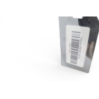 Lexus GS350 13-20 Rear Bumper Cover Metallic, 52159-30955, E077, OEM, 2013, 2014, 2015, 2016, 2017, 2018, 2019, 2020