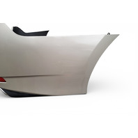 Lexus GS350 13-20 Rear Bumper Cover Metallic, 52159-30955, E077, OEM, 2013, 2014, 2015, 2016, 2017, 2018, 2019, 2020