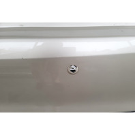 Lexus GS350 13-20 Rear Bumper Cover Metallic, 52159-30955, E077, OEM, 2013, 2014, 2015, 2016, 2017, 2018, 2019, 2020