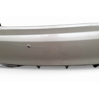Lexus GS350 13-20 Rear Bumper Cover Metallic, 52159-30955, E077, OEM, 2013, 2014, 2015, 2016, 2017, 2018, 2019, 2020