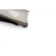 Lexus GS350 13-20 Rear Bumper Cover Metallic, 52159-30955, E077, OEM, 2013, 2014, 2015, 2016, 2017, 2018, 2019, 2020