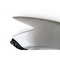 Lexus GS350 13-20 Fender Front Left/Driver Metallic, 53802-30A20, E077, OEM, 2013, 2014, 2015, 2016, 2017, 2018, 2019, 2020