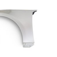 Lexus GS350 13-20 Fender Front Left/Driver Metallic, 53802-30A20, E077, OEM, 2013, 2014, 2015, 2016, 2017, 2018, 2019, 2020