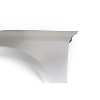 Lexus GS350 13-20 Fender Front Left/Driver Metallic, 53802-30A20, E077, OEM, 2013, 2014, 2015, 2016, 2017, 2018, 2019, 2020