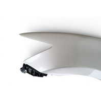 Lexus GS350 13-20 Fender Front Left/Driver Metallic, 53802-30A20, E077, OEM, 2013, 2014, 2015, 2016, 2017, 2018, 2019, 2020