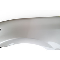 Lexus GS350 13-20 Fender Front Left/Driver Metallic, 53802-30A20, E077, OEM, 2013, 2014, 2015, 2016, 2017, 2018, 2019, 2020