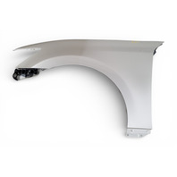 Lexus GS350 13-20 Fender Front Left/Driver Metallic, 53802-30A20, E077, OEM, 2013, 2014, 2015, 2016, 2017, 2018, 2019, 2020