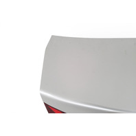 Lexus GS350 13-14 Trunk Deck lid Luggage Lid Metallic, 64401-30C70, E077, OEM, 2013, 2014