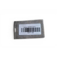 Lexus GS350 13-20 Front Left Upper Control Arm RWD 48630-39115, E077, OEM, 2013, 2014, 2015, 2016, 2017, 2018, 2019, 2020