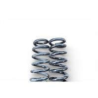 Lexus GS350 13-16 RWD Rear Coil Spring Left/Right Set (2) 48231-30C80, E077, OEM, 2013, 2014, 2015, 2016