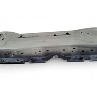 Lexus GS350 13-16 Upper Radiator Support Beam Center 53216-30260, E077, OEM, 2013, 2014, 2015, 2016