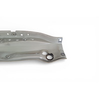 Lexus GS350 13-16 Upper Radiator Support Beam Center 53216-30260, E077, OEM, 2013, 2014, 2015, 2016