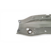 Lexus GS350 13-16 Upper Radiator Support Beam Center 53216-30260, E077, OEM, 2013, 2014, 2015, 2016