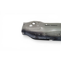 Lexus GS350 13-16 Upper Radiator Support Beam Center 53216-30260, E077, OEM, 2013, 2014, 2015, 2016