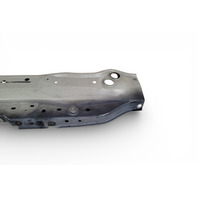 Lexus GS350 13-16 Upper Radiator Support Beam Center 53216-30260, E077, OEM, 2013, 2014, 2015, 2016