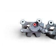 Lexus GS350 13-20 Rear Brake Caliper Left/Right RWD 47850-30350, E077, OEM, 2013, 2014, 2015, 2016, 2017, 2018, 2019, 2020