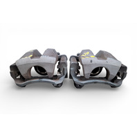 Lexus GS350 13-20 Rear Brake Caliper Left/Right RWD 47850-30350, E077, OEM, 2013, 2014, 2015, 2016, 2017, 2018, 2019, 2020