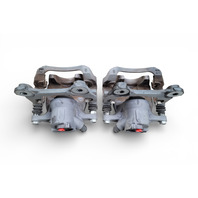 Lexus GS350 13-20 Rear Brake Caliper Left/Right RWD 47850-30350, E077, OEM, 2013, 2014, 2015, 2016, 2017, 2018, 2019, 2020