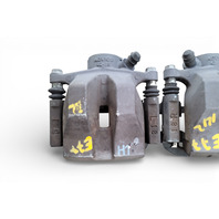 Lexus GS350 13-20 Rear Brake Caliper Left/Right RWD 47850-30350, E077, OEM, 2013, 2014, 2015, 2016, 2017, 2018, 2019, 2020