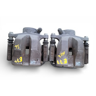 Lexus GS350 13-20 Rear Brake Caliper Left/Right RWD 47850-30350, E077, OEM, 2013, 2014, 2015, 2016, 2017, 2018, 2019, 2020