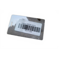 Lexus GS350 13-20 Rear Brake Caliper Left/Right RWD 47850-30350, E077, OEM, 2013, 2014, 2015, 2016, 2017, 2018, 2019, 2020