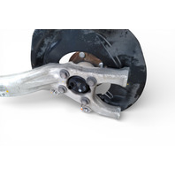 Lexus GS350 13-20 Front Knuckle Spindle Left/Driver RWD w/Joint 43202-30040, E077, OEM, 2013, 2014, 2015, 2016, 2017, 2018, 2019, 2020