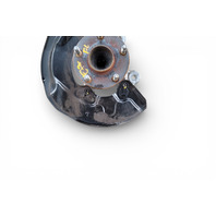 Lexus GS350 13-20 Front Knuckle Spindle Left/Driver RWD w/Joint 43202-30040, E077, OEM, 2013, 2014, 2015, 2016, 2017, 2018, 2019, 2020