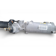 Lexus GS350 13-20 Power Steering Gear Rack n Pinion RWD 44200-30740, E077, OEM, 2013, 2014, 2015, 2016, 2017, 2018, 2019, 2020