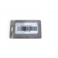 Lexus GS350 13-20 Power Steering Gear Rack n Pinion RWD 44200-30740, E077, OEM, 2013, 2014, 2015, 2016, 2017, 2018, 2019, 2020