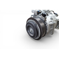 Lexus GS350 13-16 A/C Air Conditioner Compressor & Pulley 88320-3A460, E077, OEM, 2013, 2014, 2015, 2016