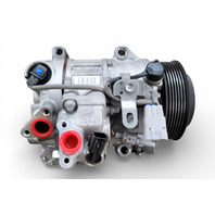 Lexus GS350 13-16 A/C Air Conditioner Compressor & Pulley 88320-3A460, E077, OEM, 2013, 2014, 2015, 2016