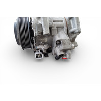 Lexus GS350 13-16 A/C Air Conditioner Compressor & Pulley 88320-3A460, E077, OEM, 2013, 2014, 2015, 2016