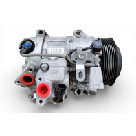 Lexus GS350 13-16 A/C Air Conditioner Compressor & Pulley 88320-3A460, E077, OEM, 2013, 2014, 2015, 2016