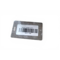 Lexus GS350 13-16 A/C Air Conditioner Compressor & Pulley 88320-3A460, E077, OEM, 2013, 2014, 2015, 2016