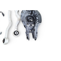 Lexus GS350 13-20 Rear Control Arm Rod Set (5) Left/Driver, E077, OEM, 2013, 2014, 2015, 2016, 2017, 2018, 2019, 2020