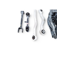 Lexus GS350 13-20 Rear Control Arm Rod Set (5) Left/Driver, E077, OEM, 2013, 2014, 2015, 2016, 2017, 2018, 2019, 2020