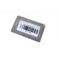 Lexus GS350 13-20 Rear Control Arm Rod Set (5) Left/Driver, E077, OEM, 2013, 2014, 2015, 2016, 2017, 2018, 2019, 2020