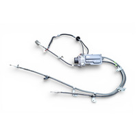 Lexus GS350 13-20 Electrical Parking Emergency Brake Actuator 46300-30020, E077, OEM, 2013, 2014, 2015, 2016, 2017, 2018, 2019, 2020