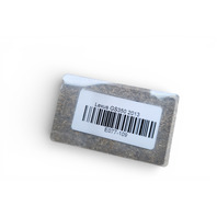 Lexus GS350 13-20 Electrical Parking Emergency Brake Actuator 46300-30020, E077, OEM, 2013, 2014, 2015, 2016, 2017, 2018, 2019, 2020