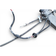 Lexus GS350 13-20 Electrical Parking Emergency Brake Actuator 46300-30020, E077, OEM, 2013, 2014, 2015, 2016, 2017, 2018, 2019, 2020