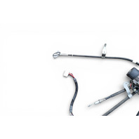 Lexus GS350 13-20 Electrical Parking Emergency Brake Actuator 46300-30020, E077, OEM, 2013, 2014, 2015, 2016, 2017, 2018, 2019, 2020