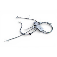 Lexus GS350 13-20 Electrical Parking Emergency Brake Actuator 46300-30020, E077, OEM, 2013, 2014, 2015, 2016, 2017, 2018, 2019, 2020