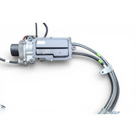 Lexus GS350 13-20 Electrical Parking Emergency Brake Actuator 46300-30020, E077, OEM, 2013, 2014, 2015, 2016, 2017, 2018, 2019, 2020