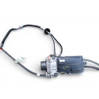 Lexus GS350 13-20 Electrical Parking Emergency Brake Actuator 46300-30020, E077, OEM, 2013, 2014, 2015, 2016, 2017, 2018, 2019, 2020