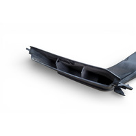 Lexus GS350 13-20 Air Intake Inlet Hose NO.1 Duct 17751-31350, E077, OEM, 2013, 2014, 2015, 2016, 2017, 2018, 2019, 2020