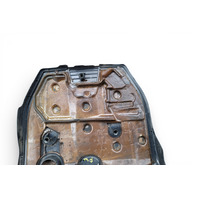 Lexus GS350 13-16 Engine Cover Plastic 11209-31320, E077, OEM, 2013, 2014, 2015, 2016